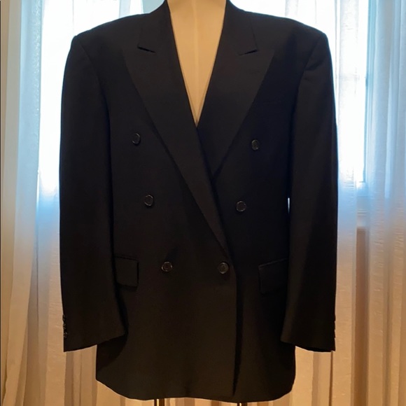 Konen Monchen double breasted elegant men’s suit - Picture 1 of 8